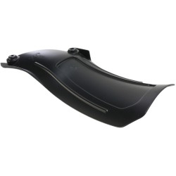 Placă apărătoare spate KTM SX/SX-F/EXC neagră UFO PLAST KT04064#001 Placă apărătoare spate KTM SX/SX-F/EXC neagră UFO PLAST KT04064#001