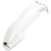 Aripă față HUSQVARNA TC/FC alb UFO PLAST HU03363#041