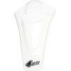 Aripă spate HUSQVARNA TC/FC alb UFO PLAST HU03364#041