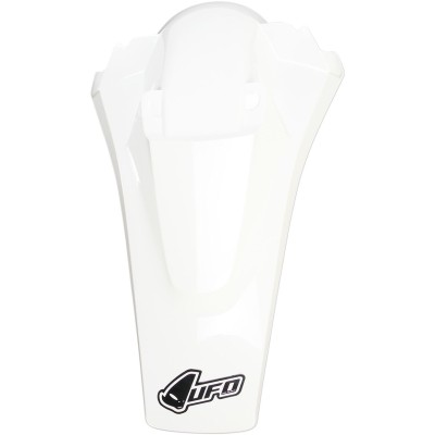 Aripă spate HUSQVARNA TC/FC alb UFO PLAST HU03364#041