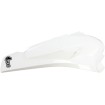 Aripă spate HUSQVARNA TC/FC alb UFO PLAST HU03364#041 thumb