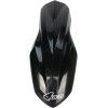Aripă față KAWASAKI KXF250/450 negru UFO PLAST KA04733#001