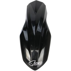 Aripă față KAWASAKI KXF250/450 negru UFO PLAST KA04733#001