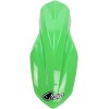 Aripă față KAWASAKI KXF250/450 KX-GREEN UFO PLAST KA04733#026