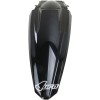 Aripă spate KAWASAKI KXF250/450 negru UFO PLAST KA04734#001