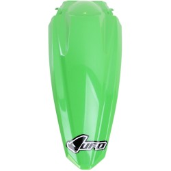 Aripă spate KAWASAKI KXF250/450 KX-GREEN UFO PLAST KA04734#026 Aripă spate KAWASAKI KXF250/450 KX-GREEN UFO PLAST KA04734#026