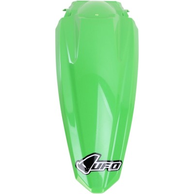 Aripă spate KAWASAKI KXF250/450 KX-GREEN UFO PLAST KA04734#026 Aripă spate KAWASAKI KXF250/450 KX-GREEN UFO PLAST KA04734#026