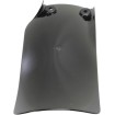 Placă apărătoare noroi spate KAWASAKI KXF450 negru UFO PLAST KA04742#001 thumb