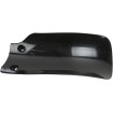 Placă apărătoare noroi spate KAWASAKI KXF450 negru UFO PLAST KA04742#001 thumb