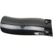 Placă apărătoare noroi spate KAWASAKI KXF450 negru UFO PLAST KA04742#001 thumb