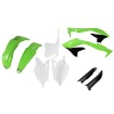 Set caroserie KAWASAKI KXF450 OEM-COLOR UFO PLAST KAKIT223F@999 Set caroserie KAWASAKI KXF450 OEM-COLOR UFO PLAST KAKIT223F@999 thumb