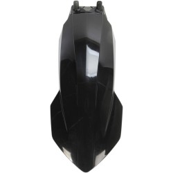 Aripă față KTM 65SX negru UFO PLAST KT04071#001 Aripă față KTM 65SX negru UFO PLAST KT04071#001