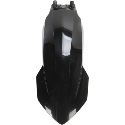 Aripă față KTM 65SX negru UFO PLAST KT04071#001 Aripă față KTM 65SX negru UFO PLAST KT04071#001