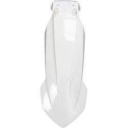 Aripă față FRT SX65 16-23 WHT UFO PLAST KT04071#047 Aripă față FRT SX65 16-23 WHT UFO PLAST KT04071#047