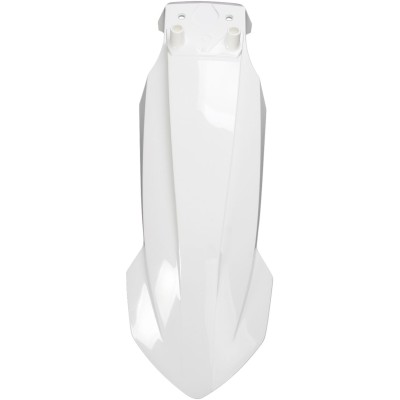 Aripă față FRT SX65 16-23 WHT UFO PLAST KT04071#047