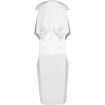Aripă față FRT SX65 16-23 WHT UFO PLAST KT04071#047 Aripă față FRT SX65 16-23 WHT UFO PLAST KT04071#047 thumb