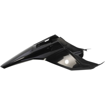 Aripă spate KTM 65SX negru UFO PLAST KT04072#001 Aripă spate KTM 65SX negru UFO PLAST KT04072#001