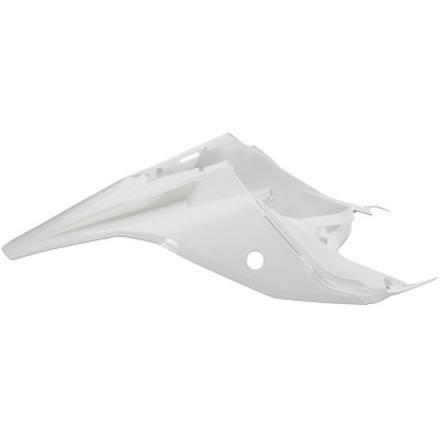 Aripă spate KTM 65SX alb UFO PLAST KT04072#047 Aripă spate KTM 65SX alb UFO PLAST KT04072#047