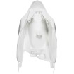 Aripă spate KTM 65SX alb UFO PLAST KT04072#047 thumb