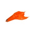 Aripă spate KTM 65SX portocaliu UFO PLAST KT04072#127 Aripă spate KTM 65SX portocaliu UFO PLAST KT04072#127 thumb