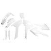 Set caroserie HUSQVARNA TC/FC alb UFO PLAST HUKIT616F@041 Set caroserie HUSQVARNA TC/FC alb UFO PLAST HUKIT616F@041 thumb