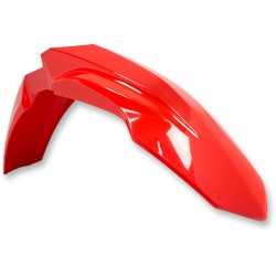 Aripă față HONDA CRF450R/RX CRF-RED UFO PLAST HO04680#070 Aripă față HONDA CRF450R/RX CRF-RED UFO PLAST HO04680#070