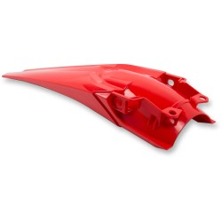 Aripă spate HONDA CRF450R/RX CRF-RED UFO PLAST HO04681#070 Aripă spate HONDA CRF450R/RX CRF-RED UFO PLAST HO04681#070