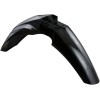 Aripă față HONDA CRF450R/RX negru UFO PLAST HO04680#001
