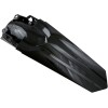 Aripă spate HONDA CRF450R/RX negru UFO PLAST HO04681#001