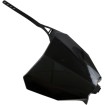 Placă frontală HONDA CRF450R/RX negru UFO PLAST HO04686#001 Placă frontală HONDA CRF450R/RX negru UFO PLAST HO04686#001 thumb