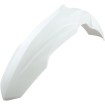 Aripă față HONDA CRF450R/RX alb UFO PLAST HO04680#041 Aripă față HONDA CRF450R/RX alb UFO PLAST HO04680#041 thumb