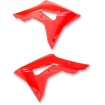 Apărători radiator HONDA CRF450R CRF-RED UFO PLAST HO04682#070 Apărători radiator HONDA CRF450R CRF-RED UFO PLAST HO04682#070 thumb