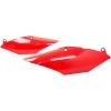 Panouri laterale HONDA CRF450R/RX CRF-RED UFO PLAST HO04684#070