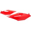 Panouri laterale HONDA CRF450R/RX CRF-RED UFO PLAST HO04684#070 Panouri laterale HONDA CRF450R/RX CRF-RED UFO PLAST HO04684#070 thumb