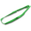 Ghidaj lanț KAWASAKI KXF250/450 KX-GREEN UFO PLAST KA04743#026 thumb