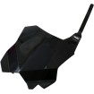 Placă frontală KAWASAKI KXF250/450 neagră UFO PLAST KA04738#001 Placă frontală KAWASAKI KXF250/450 neagră UFO PLAST KA04738#001 thumb