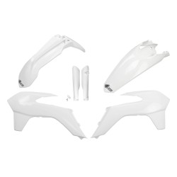 Set carene exc 14-16 oem UFO PLAST KTKIT516F@047 Set carene exc 14-16 oem UFO PLAST KTKIT516F@047