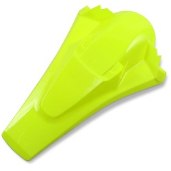 Aripă spate HUSQVARNA TC/FC FLUO YELLOW UFO PLAST HU03364#DFLU Aripă spate HUSQVARNA TC/FC FLUO YELLOW UFO PLAST HU03364#DFLU