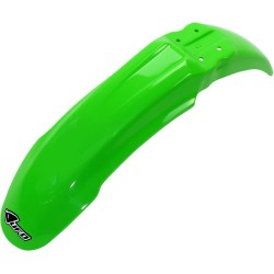 Aripă față KAWASAKI KX125/250 KX-GREEN UFO PLAST KA03736#026 Aripă față KAWASAKI KX125/250 KX-GREEN UFO PLAST KA03736#026