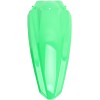 Aripă spate KAWASAKI KXF250/450 fluo verde UFO PLAST KA04734#AFLU