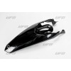 Aripă spate cu pini KTM EXC negru UFO PLAST KT04032#001