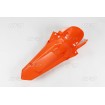 Aripă spate cu știfturi KTM EXC portocaliu UFO PLAST KT04081#127 thumb
