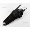 Aripă spate cu pini KTM EXC negru UFO PLAST KT04081#001