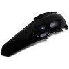 Aripă spate YAMAHA YZ125/250 negru UFO PLAST YA04843#001
