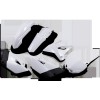 Set caroserie YAMAHA YZ85 alb UFO PLAST YAKIT320-046