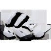 Set caroserie YAMAHA YZ85 alb UFO PLAST YAKIT320-046 Set caroserie YAMAHA YZ85 alb UFO PLAST YAKIT320-046 thumb