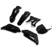 Set caroserie YAMAHA YZ85 negru UFO PLAST YAKIT320@001 Set caroserie YAMAHA YZ85 negru UFO PLAST YAKIT320@001 thumb