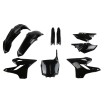 Set caroserie YAMAHA YZ125/250 negru UFO PLAST YAKIT319F@001 Set caroserie YAMAHA YZ125/250 negru UFO PLAST YAKIT319F@001 thumb