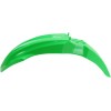 Aripă față KAWASAKI KX85 fluo green UFO PLAST KA04726#AFLU