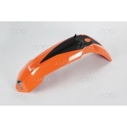 Aripă față FDR FRT SX85 13-17 FLO ORANGE UFO PLAST KT04040#FFLU Aripă față FDR FRT SX85 13-17 FLO ORANGE UFO PLAST KT04040#FFLU